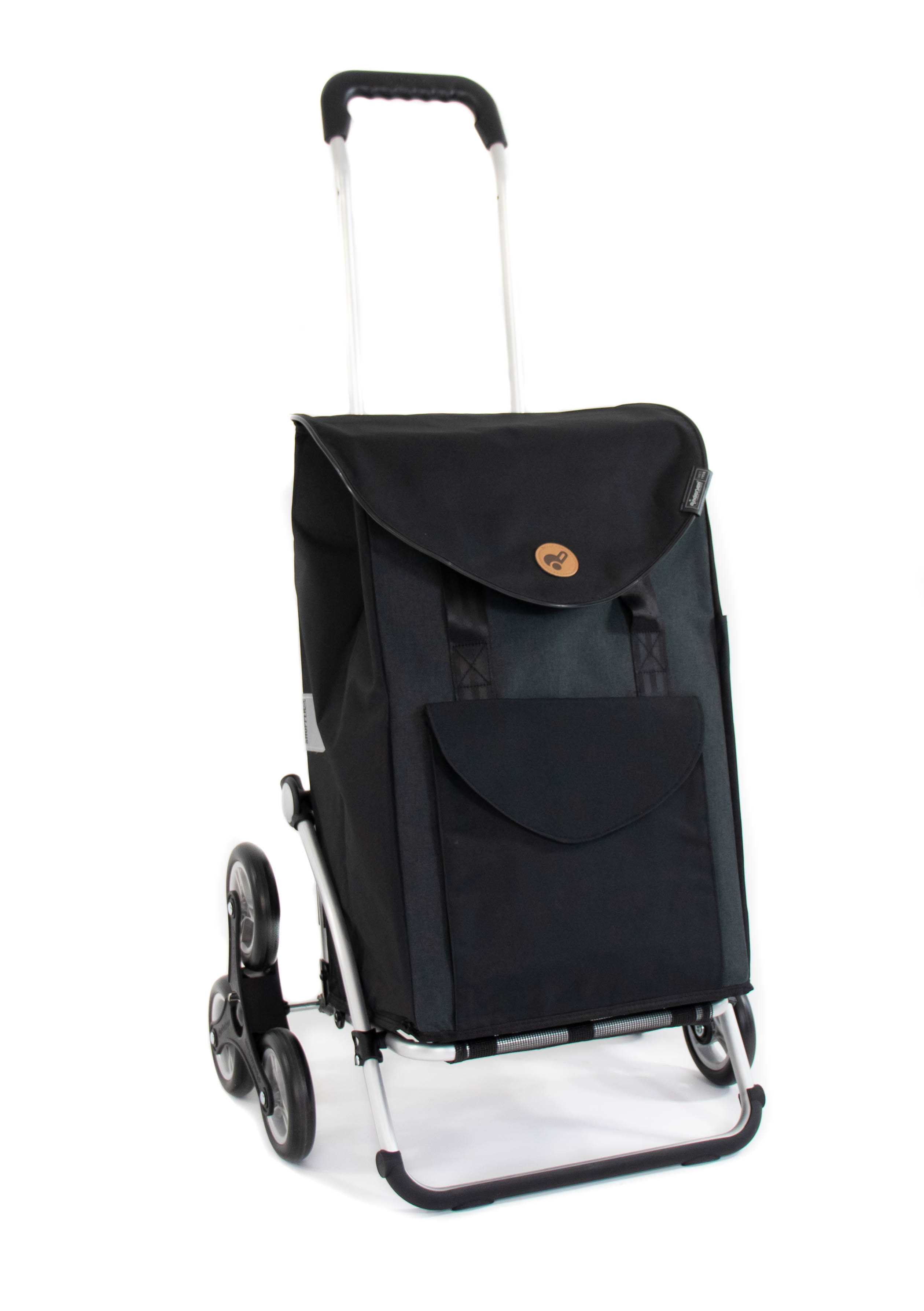 Andersen Royal Shopper Senta (trappehjul)