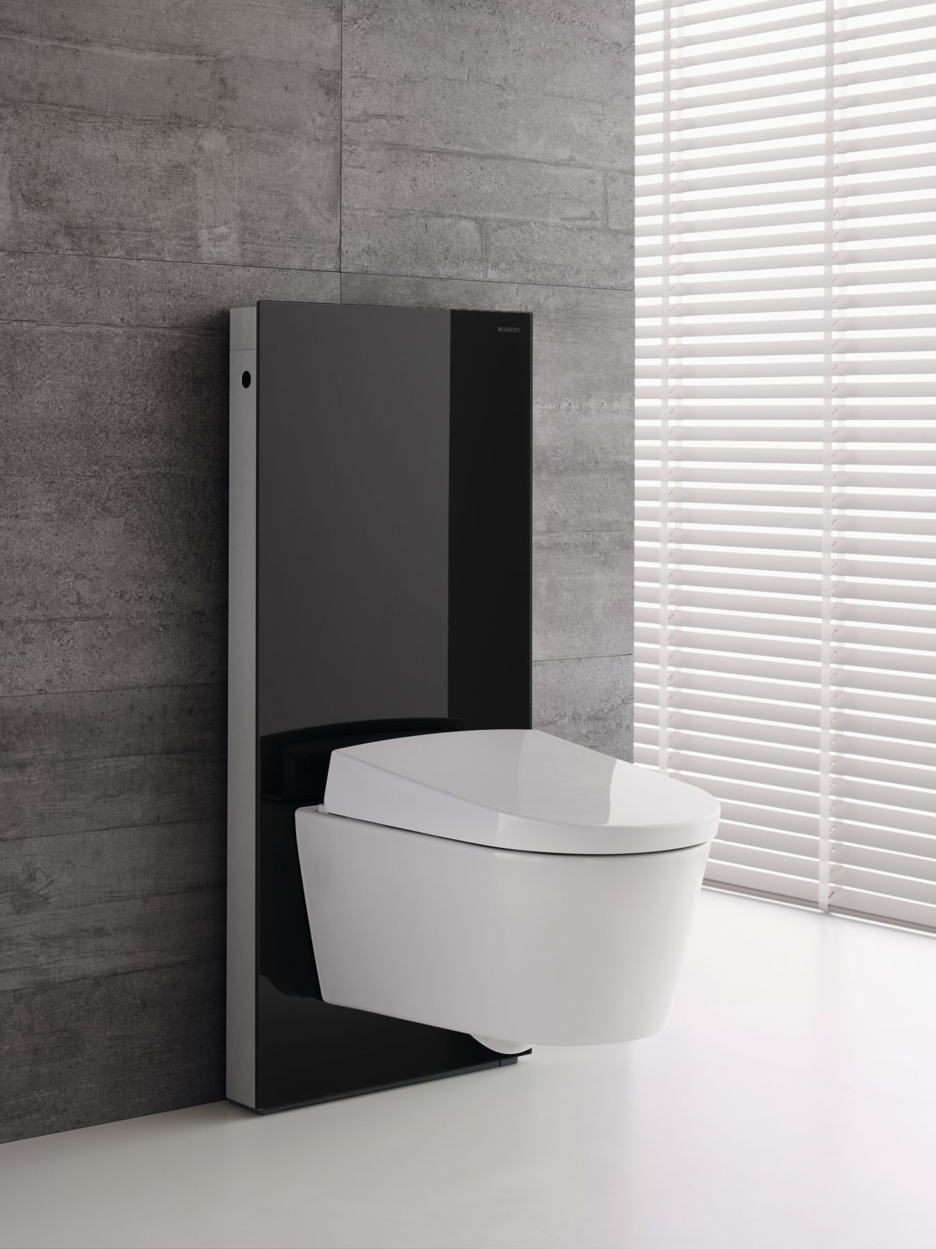 Geberit AquaClean Sela Bidet-toilet