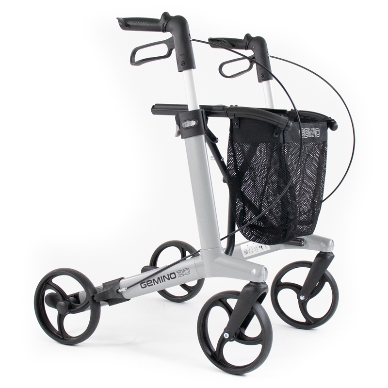 Gemino 20 rollator