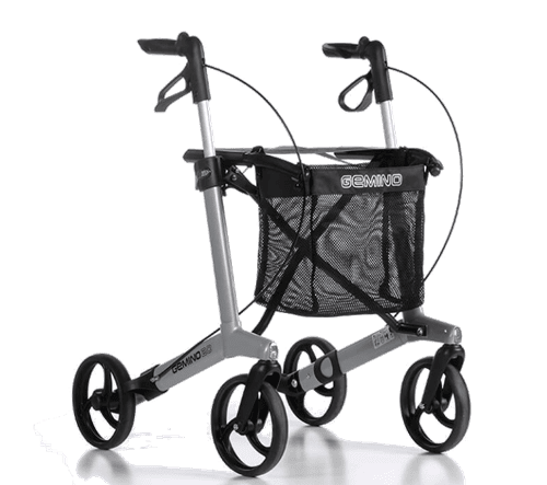 Gemino 20 Rollator - Medium