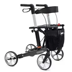 Gepard Kulfiber Rollator