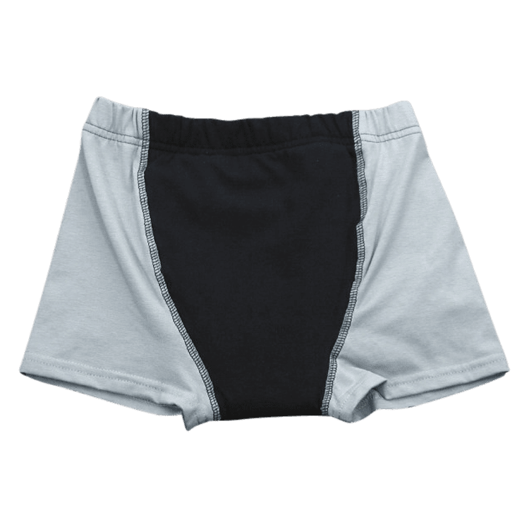 Inkontinens - Boxershorts til drenge - 9-10 år