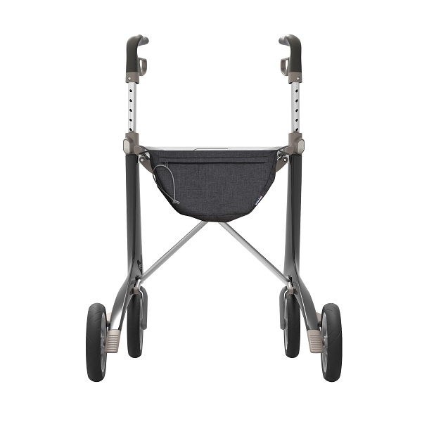 Minitaske (tilbehør) til Carbon Ultralight Rollator fra byAcre