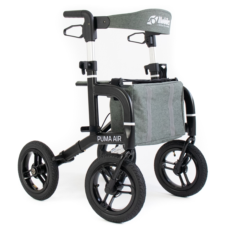 Mobilex Puma Air rollator