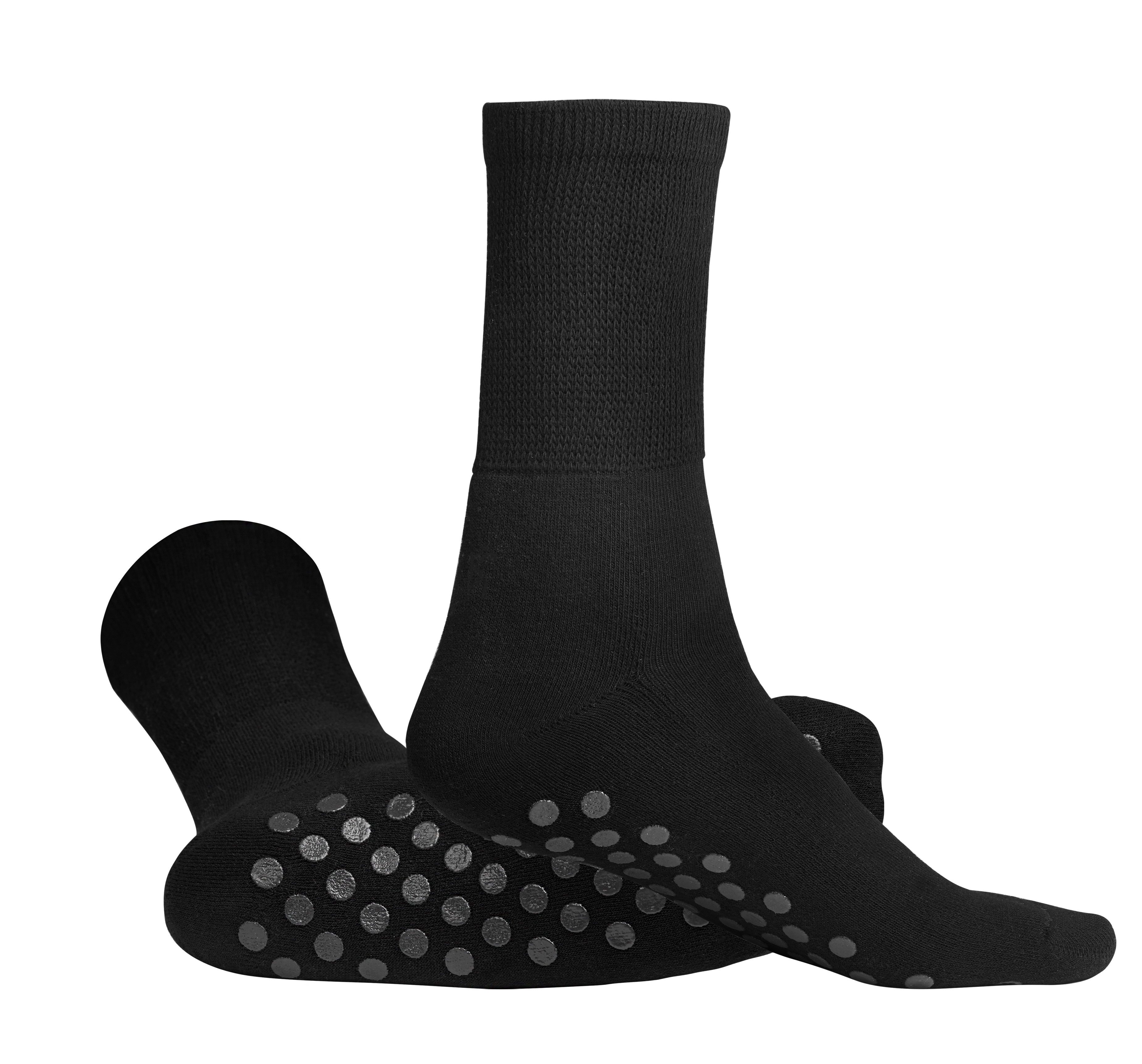 Non-slip socks