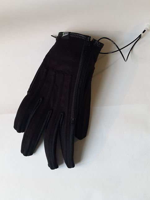 Power Assist Glove - handske, der hjælper med at strække hånd og fingre (PAG Extension)