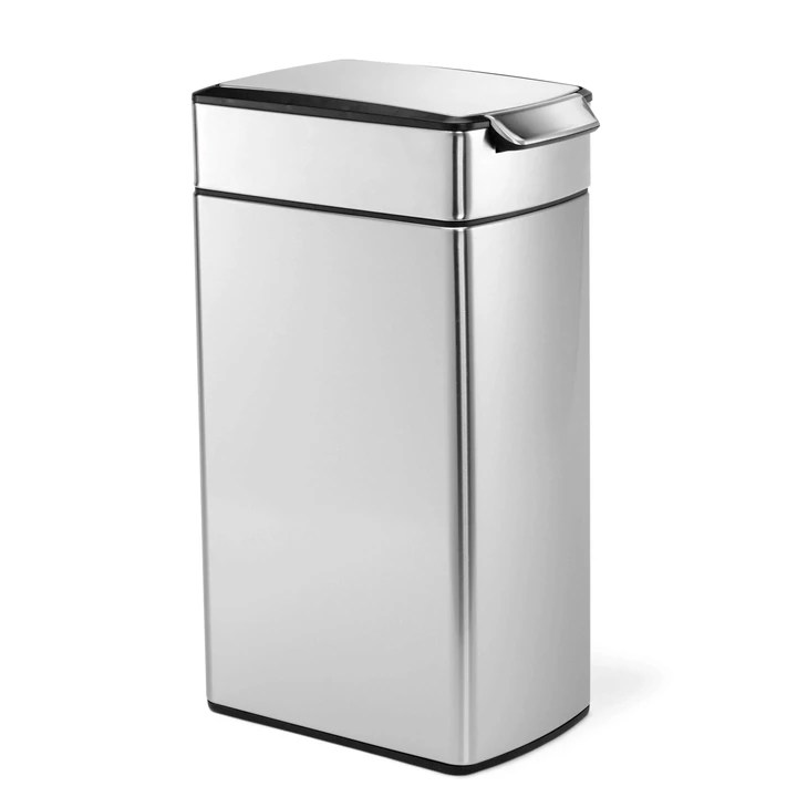 SimpleHuman CW2016 smal skraldespand (40 liter)