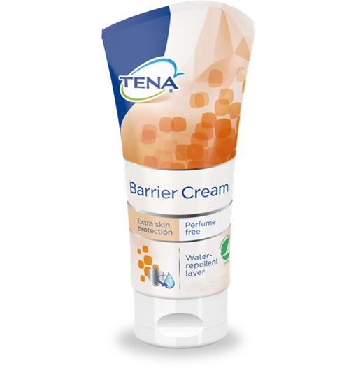 Tena barrierecreme, 150 ml