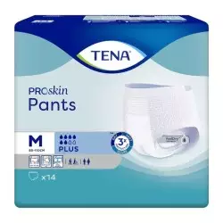 TENA Pants Plus