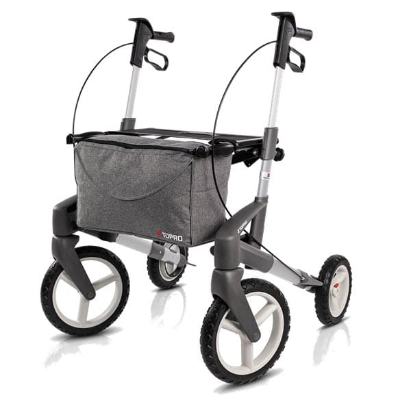 Topro Olympos Rollator - Olympos M