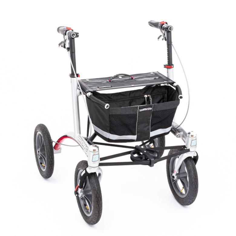 Trionic Walker 12er Rollator