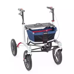 Trionic Walker 12er - The Outdoor Rollator 2022